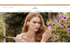 Senco Partners with Solveda to Launch a B2C eCommerce Site for Sennes